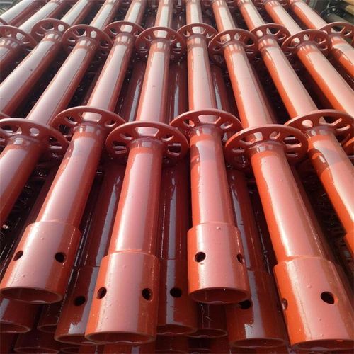 厂家批发现货供应建筑建材脚手架——施工材料一站式采购指南
