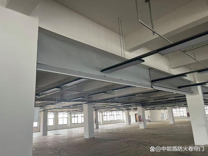 防火布挡烟垂壁厂家推荐与靠谱供应商选择指南——建筑消防安全建材采购必读