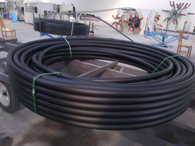 地暖管厂家直销 建筑材料行业的价值链重塑者
