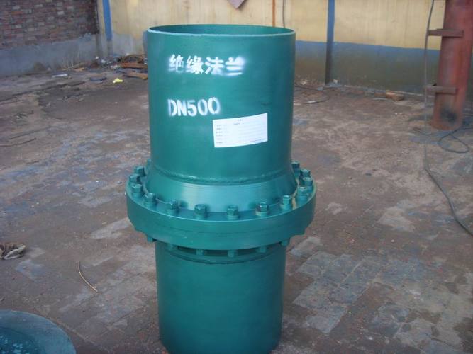 合肥绝缘接头厂家绝缘法兰价格解析 建筑材料栏目深度指南